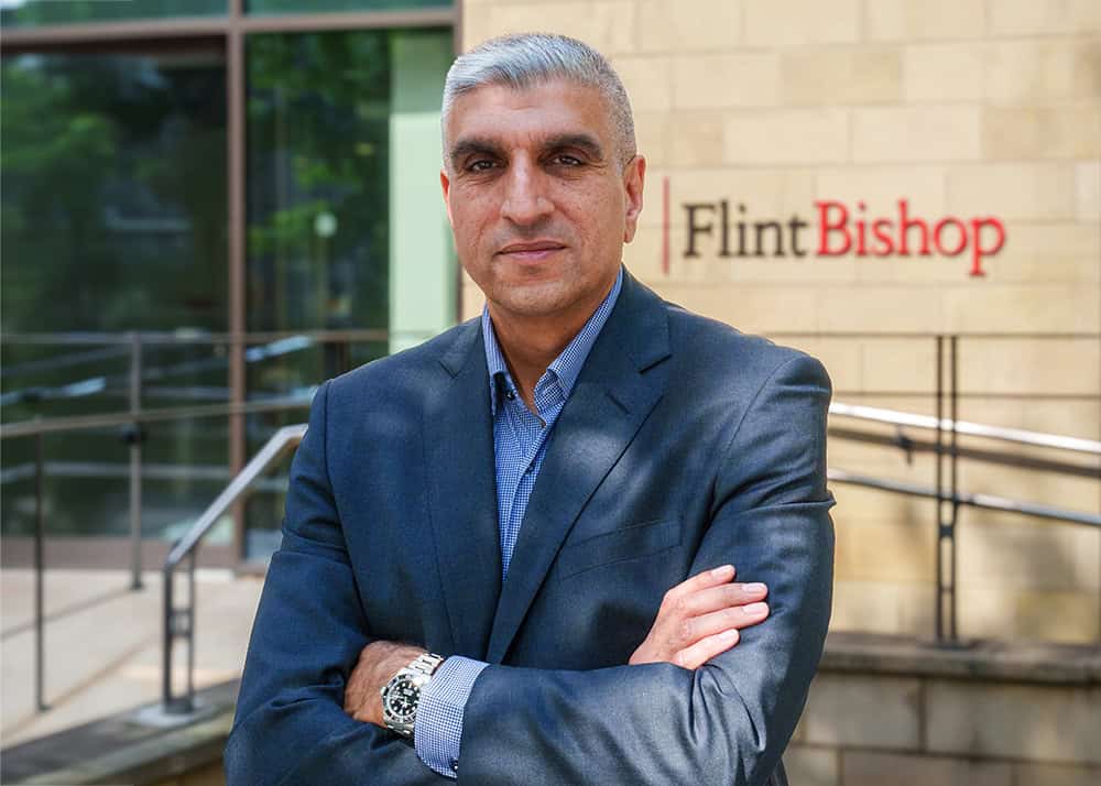 Flint Bishop accelerates northern expansion with new state-of-the-art Sheffield hub